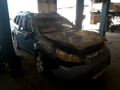 Used Fuel Injection Throttle Body fits: 2010 Subaru Legacy Throttle Valve Assemb Foto 1 de 4