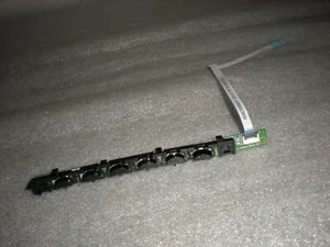 New OEM Genuine Acer R240HY 24" 23.8" LCD Monitor Power Button Control Board - Afbeelding 1 van 4