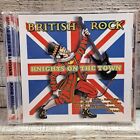 British Rock - Knights On The Town CD