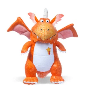 Juguete suave de peluche Aurora Zog Dragon de 10,5 pulgadas - Imagen 1 de 5