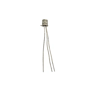 2N929 CV7492 SILICON NPN TO-18 LOW POWER TRANSISTOR X1PC - Picture 1 of 1