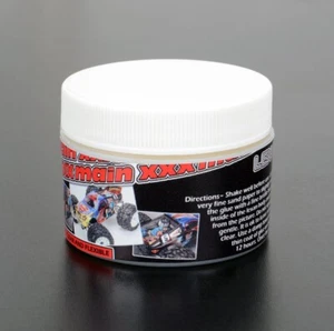 XXX Main Racing - Picture Glue (Dries Clear and Flexible) XXXZ001 - Picture 1 of 1