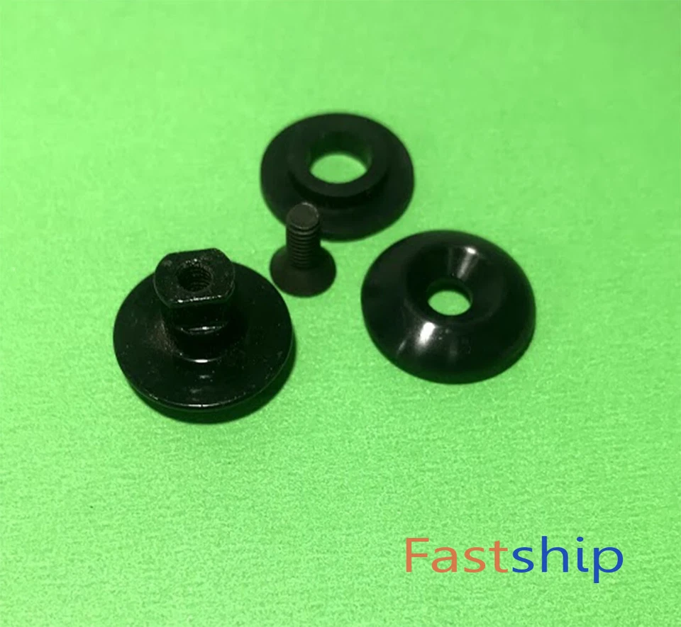 Стекло защелки болтовой гайки винтового замка кабины для Mazda Bravo B2000 B2200 B2600 Courier - Изображение 1 из 1