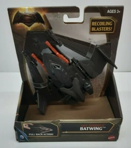 Batman V Superman Vehicle Batwing Sky Shooter - Picture 1 of 3