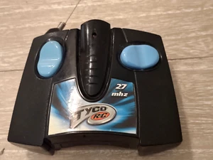 TYCO RC 27 MHz REMOTE - GREAT CONDITION - UNTESTED (#10) - Picture 1 of 4