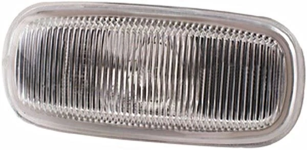 HELLA AUDI TT Roadster A8 A6 Allroad A4 A3 A2 98-06 Side Marker Light LEFT=RIGHT - Image 1 of 1