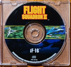 Flight Squadron II 2 (PC) PROBADO - Imagen 1 de 2