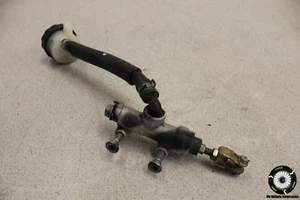 2006 Kawasaki Ninja 250R EX250F REAR BACK BRAKE MASTER CYLINDER EX 06 - Picture 1 of 7