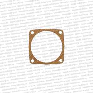 Genuine Nissan Q45 Paper Throttle Body Gasket - 16175-61U00 - Picture 1 of 1