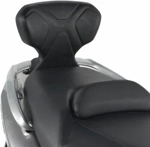 GIVI tb51 schienalino yamaha t-max 500 2001 2002 2003 2004 2005 2006 2007 - Foto 1 di 3