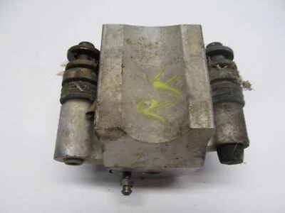 1995 POLARIS 300 4X4 FRONT RIGHT BRAKE CALIPER ASSEMBLY WITH PADS - Image 1 of 4