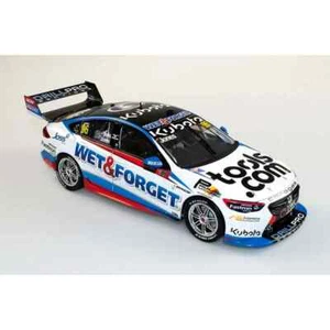 1/18 BIANTE BJR HOLDEN ZB COMMODORE #96 JONES / BOYS TOOLS.COM 2022 BATHURST - Bild 1 von 7