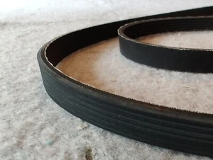 Elliptical Drive Belt (OEM PN 175643) for Icon Brands - Picture 1 of 3