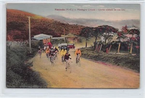 Nouvelle-Calédonie - NOUMÉA - Montagne Coupée - Course cycliste de 100 km. - Ed. - Foto 1 di 2