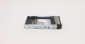 01GR836 Lenovo 01GR837 PM863a 240GB Enterprise Entry SATA 2.5 SSD w/Tray - Picture 1 of 1