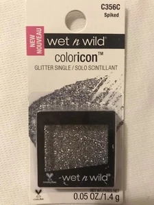 Wet n Wild Coloricon Spiked - Picture 1 of 2