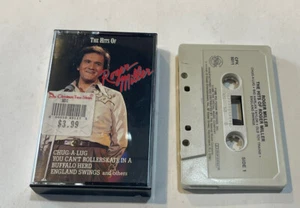 The Hits of Roger Miller (Cassette) - Picture 1 of 2