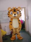 Robe de fête d'anniversaire poupée tigre mascotte Halloween cosplay