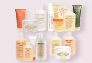 Chicks misti profondi|lasciare in|shampoo|balsamo|schiuma|siero|gamma completa gratis nel Regno Unito - Foto 1 di 18