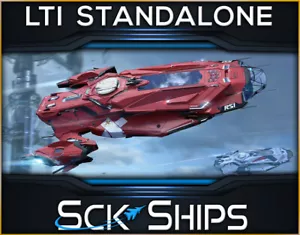 Star Citizen - RSI Apollo Triage LTI - Bild 1 von 1