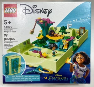 LEGO Disney Encanto Antonio’s Magical Door 43200 Building Kit (99 pieces) - Picture 1 of 3