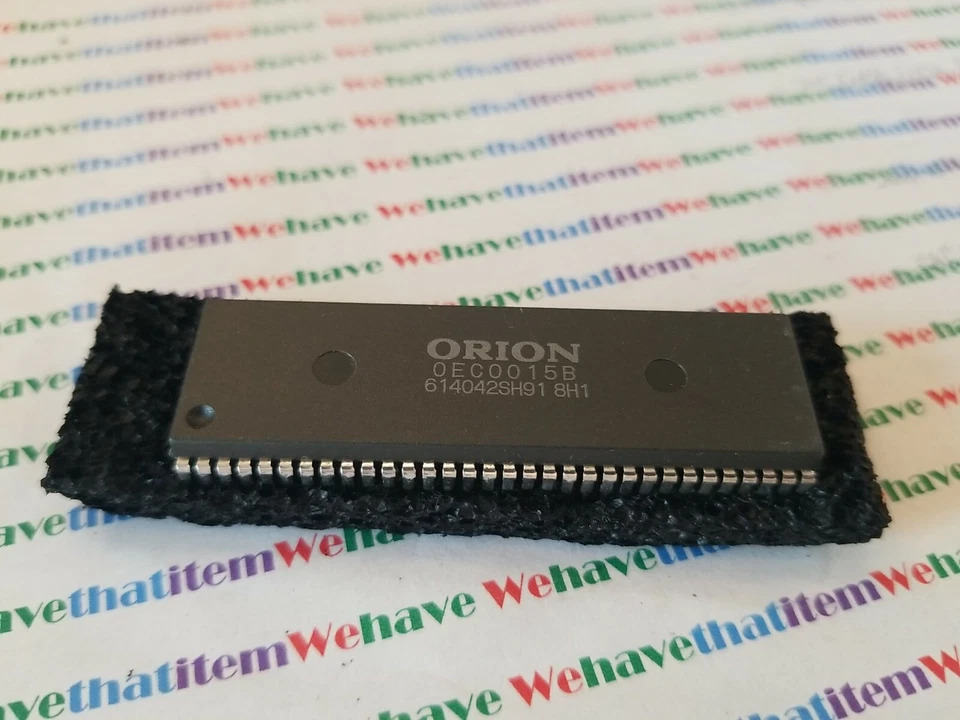 OEC0015B / ORION / IC / DIP / 1 PEÇA (quantidade) - Imagem 1 de 1