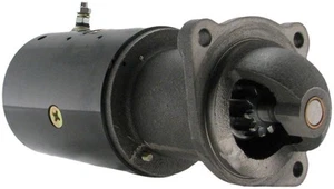 New High Torque Starter Teledyne Wisconsin MBG4141 MHA6012 VE4 THDM - Picture 1 of 6