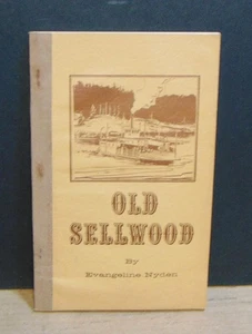 Old Sellwood (Portland, Oregon) von Evangeline Nyden, 1971 Paperpack - Bild 1 von 2