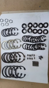 Simson originale Kleinteile neu aus Werkstattauflösung - Bild 1 von 1