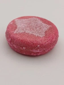 Lush Snow Fairy Scented Bar. Discontinued - Picture 1 of 3