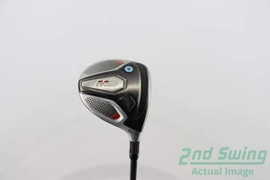 TaylorMade M6 Fairway Wood 5 Wood 5W 18° Graphite Regular Right 38.75in - Picture 1 of 8
