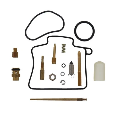 Ремонтный комплект карбюратора с гоночным приводом подходит для Yamaha YZ125 1999 2000 годов выпуска - Изображение 1 из 4