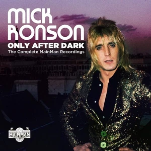 Mick Ronson - Only After Dark - 4 x CD Clamshell Box Set - New & Sealed - Imagen 1 de 3