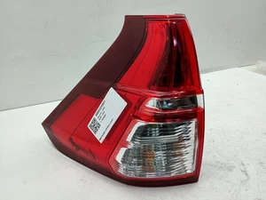 HONDA CRV TAILLIGHT LEFT SIDE LOWER 33550T1GE52 MK4 2015 - 2018 - Picture 1 of 12