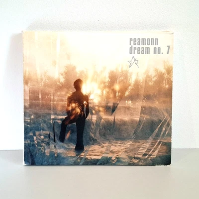 Reamonn - Dream No. 7 (CD, Album, Ltd, Dig) - Image 1 of 3