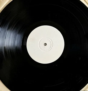 Various – I am (white label LP ) Pete Townshend 1972 - Picture 1 of 2