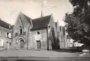 37-VERNOU SUR BRENNE-N��3794-B/0145 - Bild 1 von 2