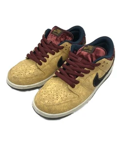 Nike Sb Dunk Low Pro City Of Cinema 27.5cm Gpp94 - Picture 1 of 5