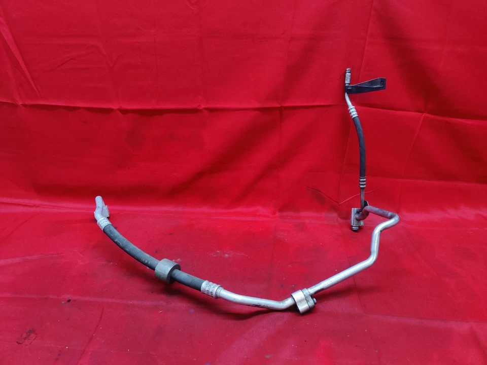 2011-2016 MINICOOPER AC A/C КОМПРЕССОР КОНДЕНСАТОР ИСПАРИТЕЛЬ ШЛАНГ ЛИНИИ ТРУБЫ - Изображение 1 из 4