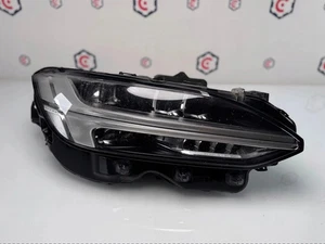 Frontscheinwerfer Volvo S90 V90 32228311 LED Rechts Scheinwerfer Headlight - Bild 1 von 12