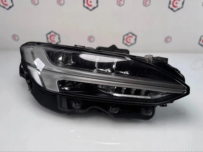Frontscheinwerfer Volvo S90 V90 32228311 LED Rechts Scheinwerfer Headlight - Bild 1 von 4