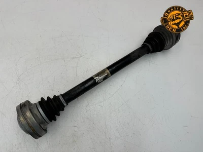 Porsche Cayman Boxster 2005-2008 manual 6 velocidades eje trasero derecho eje de transmisión Foto 1 de 4