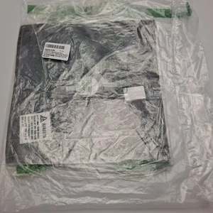 4 Stück Gasherd Brenner Schutz Herdplatte 0,2 mm Dicke Abdeckungen Versiegelt Quadratisch - Bild 1 von 4