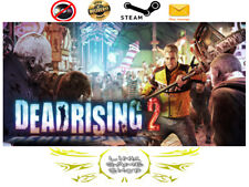 Dead Rising 2  PC STEAM KEY - Region Free