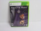 Saints Row IV (Microsoft Xbox 360, 2013) - Complete  Free Shipping