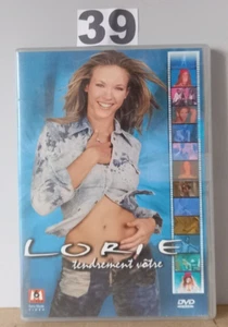 DVD LORIE: Zärtlich Ihre REF 39 - Bild 1 von 1
