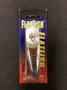 Yakima Bait FLAT FISH 958 - Picture 1 of 2