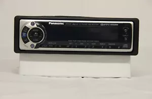 Autoradio Panasonic CQ-DF 444 LEN - Bild 1 von 12