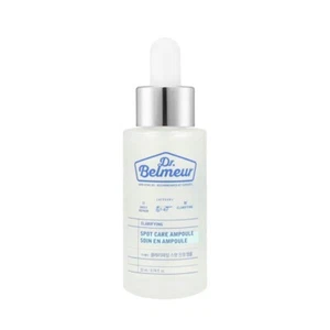 THE FACE SHOP Dr. Belmeur Clarifying Spot Care Ampoule 22ml - Picture 1 of 4