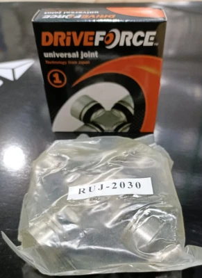 RUJ2030 Universal Joint Driveforce - Image 1 of 4